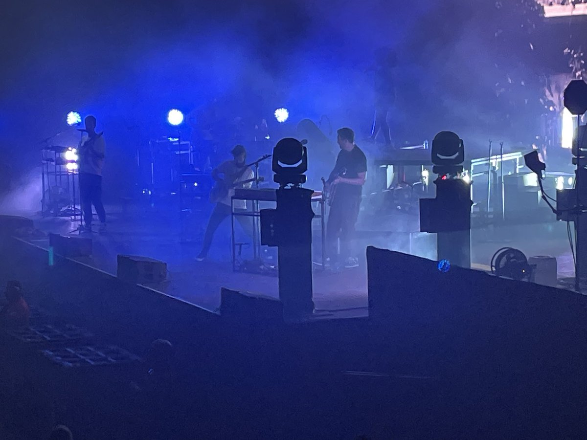 eltcentral's tweet image. I watched #Bastille tonight and caught up with the amazing #CharlieBarnes after the gig. What a guy.