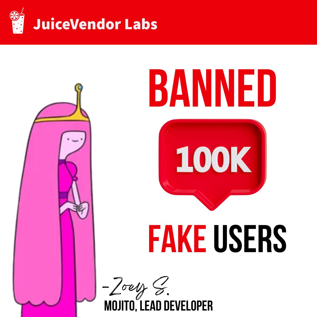 Juice Labs tweet media