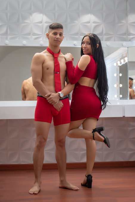 Let's get this naughty party started right now! 👉 https://t.co/oKuWlhHIBe #stripchat #stripchatlive https://t<a href="/tag/stripchat"class="tags"><span>#stripchat</span></a><a href="/tag/stripchatlive"class="tags"><span>#stripchatlive</span></a>