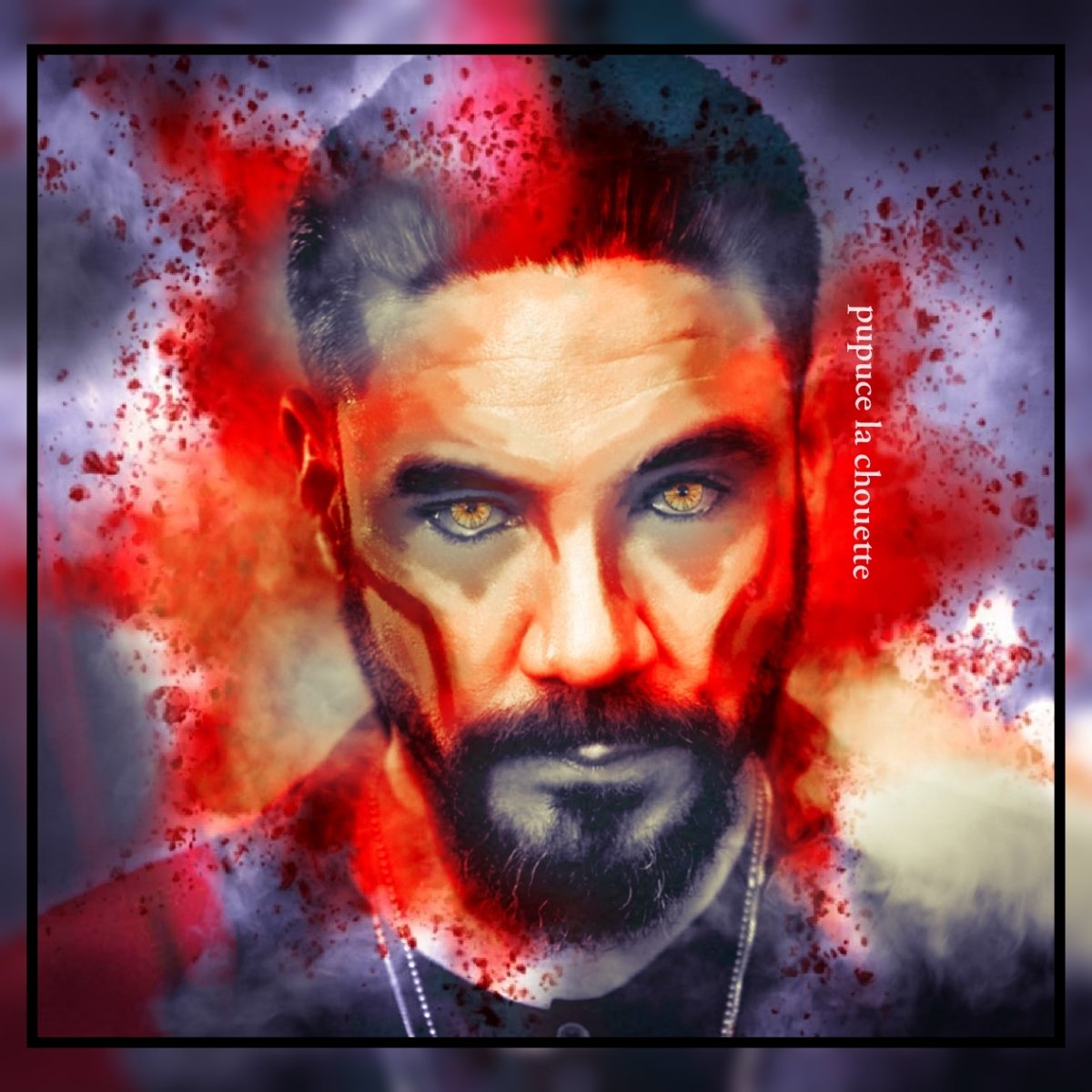 #ClaytonCardenas 
#AngelReyes 
#MayansFamily 
#MayansFX #MayansMC 
#TheEndOfAnAdventure