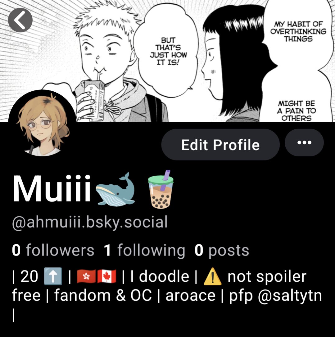 ah_muiii's tweet photo. where you can find me when this place bites the dust 🫡 https://t.co/J34pV9EJqa