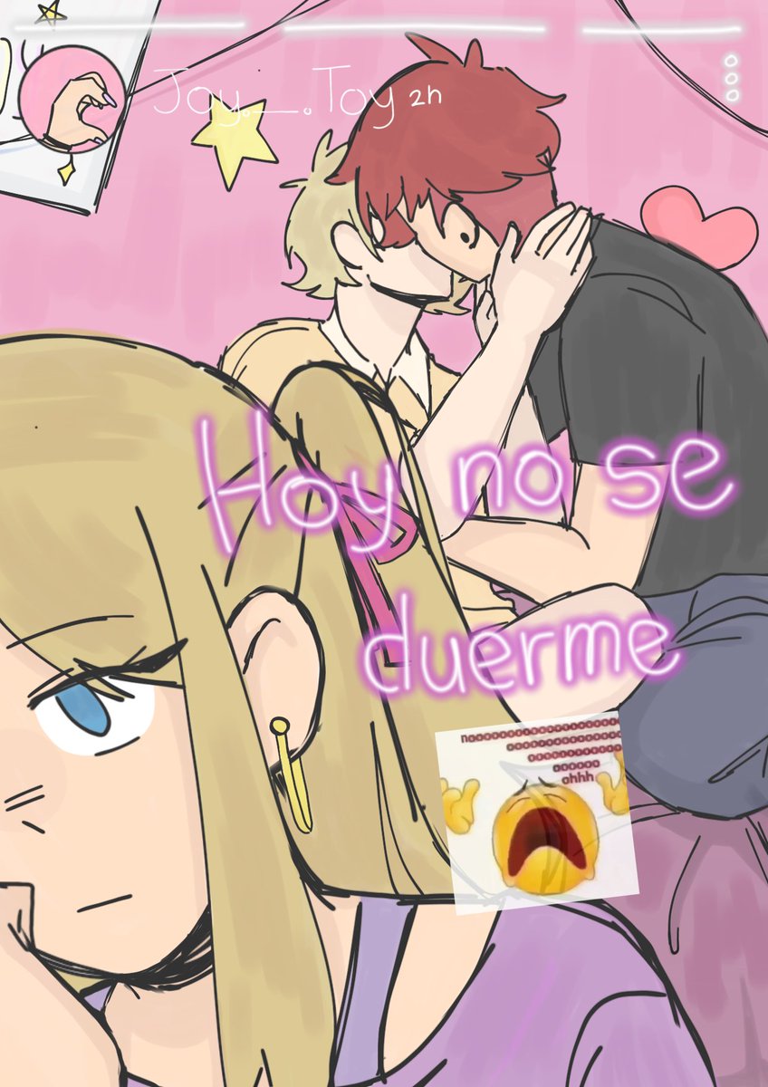 Chral_LQ's tweet photo. F por joy #fnafhs  #Joy https://t.co/xw4lNzXcbp