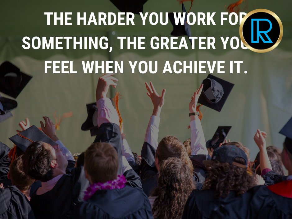 GPXPR_'s tweet photo. The harder you work for something, the greater you'll feel when you achieve it. https://t.co/TW0N7rjIKX