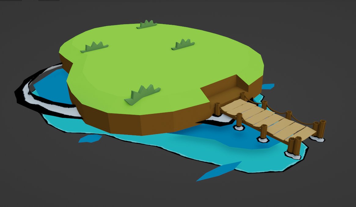 TOKRefolded's tweet image. Curious about what we&apos;re planning for the Purple Streamer?
We&apos;re making new islands! More news to come about these in the future. In the meantime, enjoy this early design of a map entry point for the ocean designed by TyrorexDMZ!
#PaperMario #TOKRefolded #NintendoSwitch