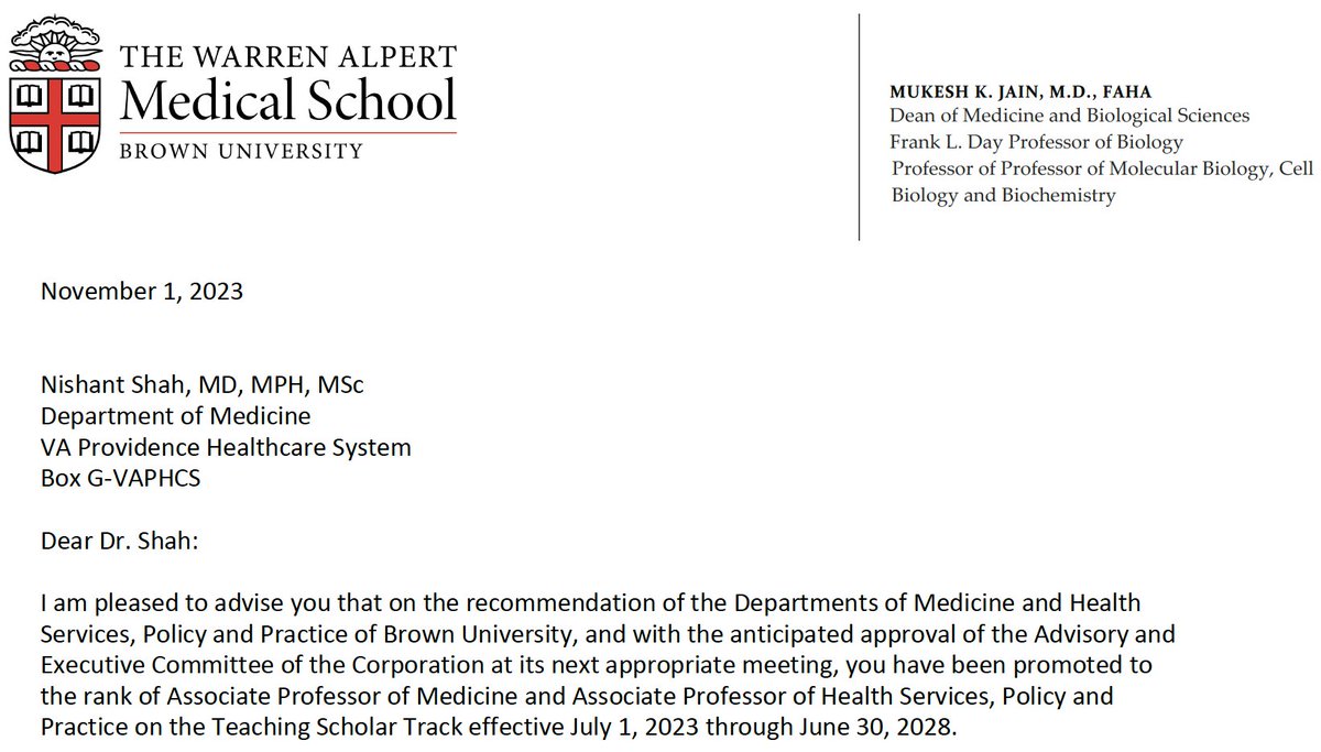 Nishant R. Shah, MD MPH tweet media