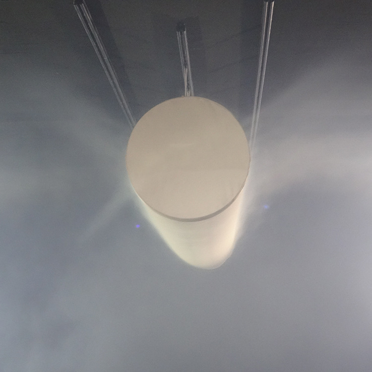 As an ISO certified business, Shanghai Jiutian Automation Equipment Co., Ltd works to stringent guidelines to ensure product quality. rtdcn.com/customized-hva… #airfabricduct