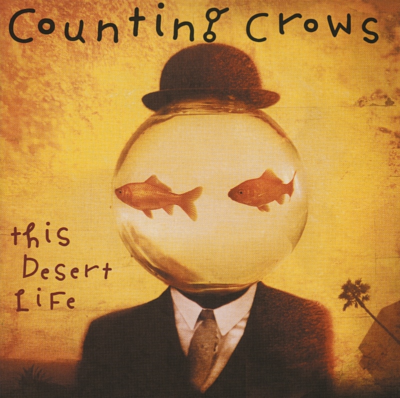 Counting Crows tweet media