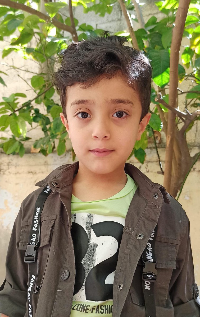 Nadine 11, Nasim 9, Yousef 7, Maria 5, their parents, and the entire extended Zeyara family were murdered by Israel.