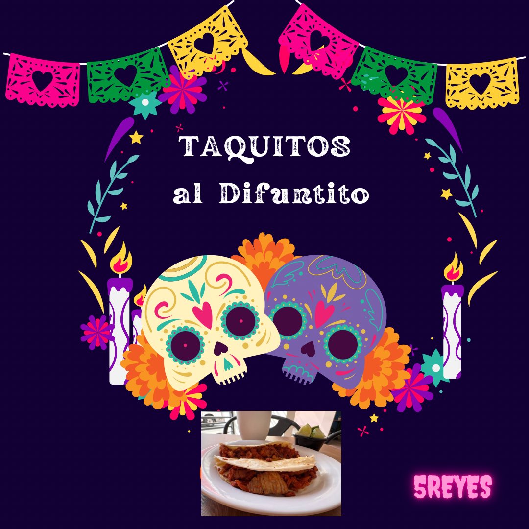 5REYESS tweet picture