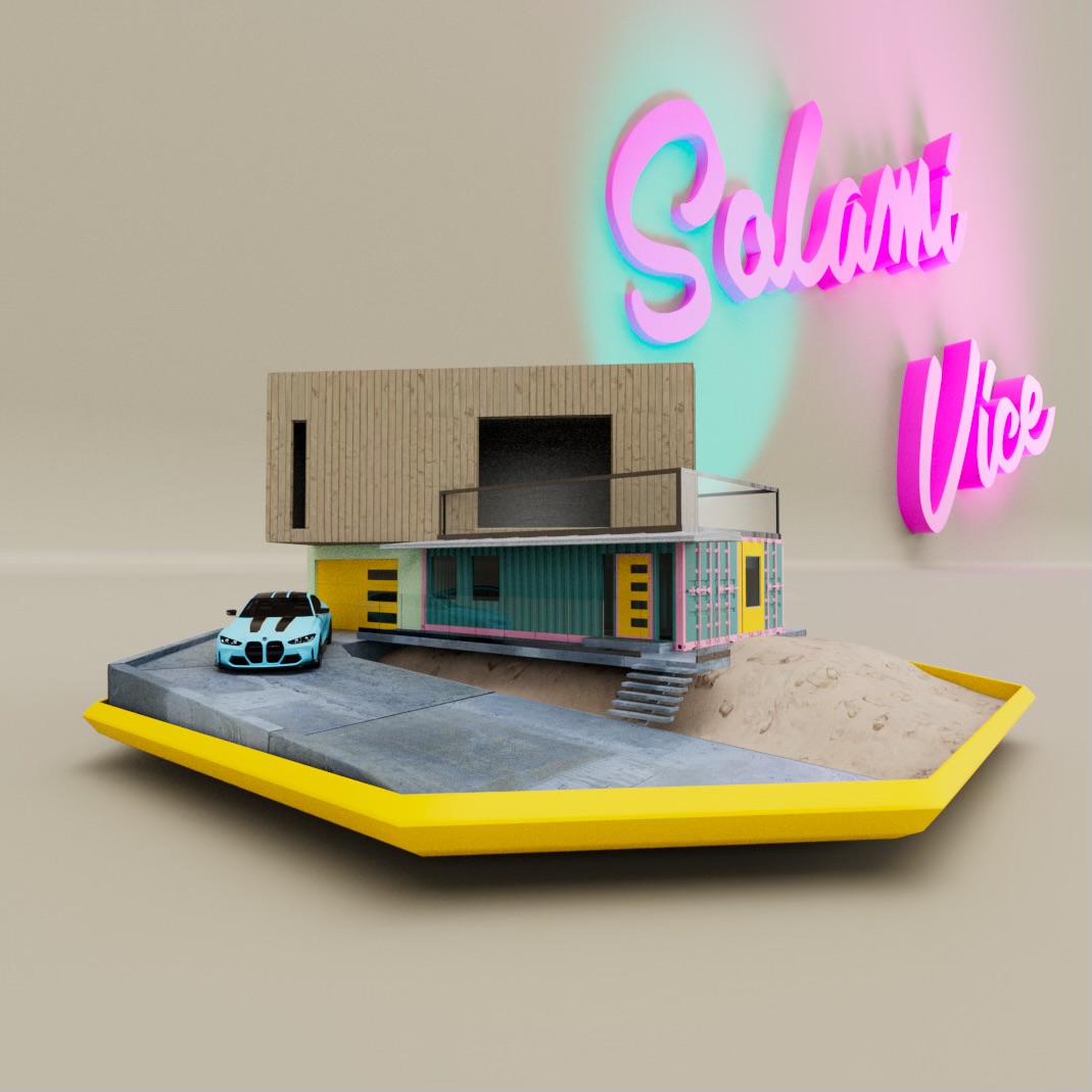 TheBurbsNFT's tweet photo. Join Our Community! It's 🔥🔥 Over here in The Burbz‼️

🚀Discord: 👉 https://t.co/Oi66LybvME

✅Weekly $Sol Lottery
✅Weekly Raffles and Giveaways to Holders
✅Token-Gated Community
✅Staking Rewards

🚨WL Opportunities via Discord🚨

#solana #SolanaNFT #NFTCommunity #nftart https://t.co/3jDcszSY8B