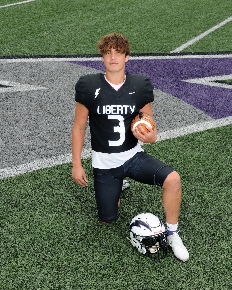 IronDemon02's tweet photo. Sr @cameron_hamers was named to team all district at NT. Last year Cameron was all district OL.  Cam was a servant leader for this team, always putting the team 1st. He sweeps the sheds and does the hard stuff that not everyone is willing to. A 4.0 student, not just a hat rack😁 https://t.co/ag53YDpeLl