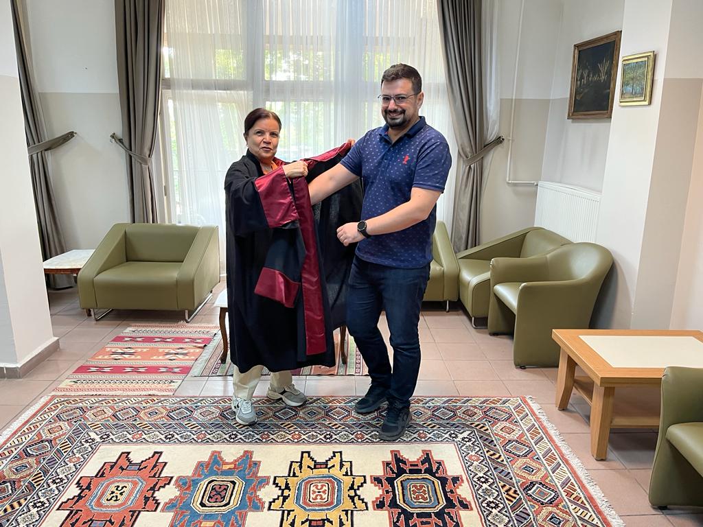 Çağatay Edgücan Şahin tweet media