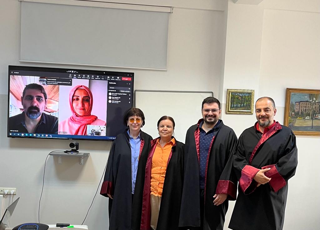 Çağatay Edgücan Şahin tweet media