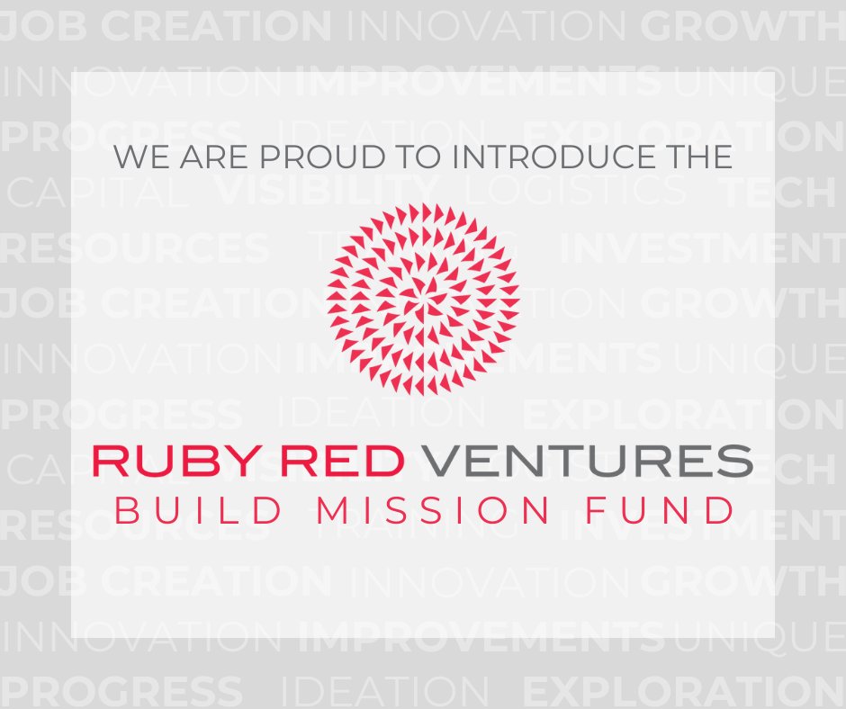 We are proud to reintroduce Ruby Red Ventures. Eligible businesses now have the opportunity to earn up to 15K. Applications are NOW open. For more details visit missionedc.com/rubyredgrant/

Join us for our series of info sessions to learn more. 
Nov. 8: 6:00 p.m.
Nov. 14: 6:00 p.m.