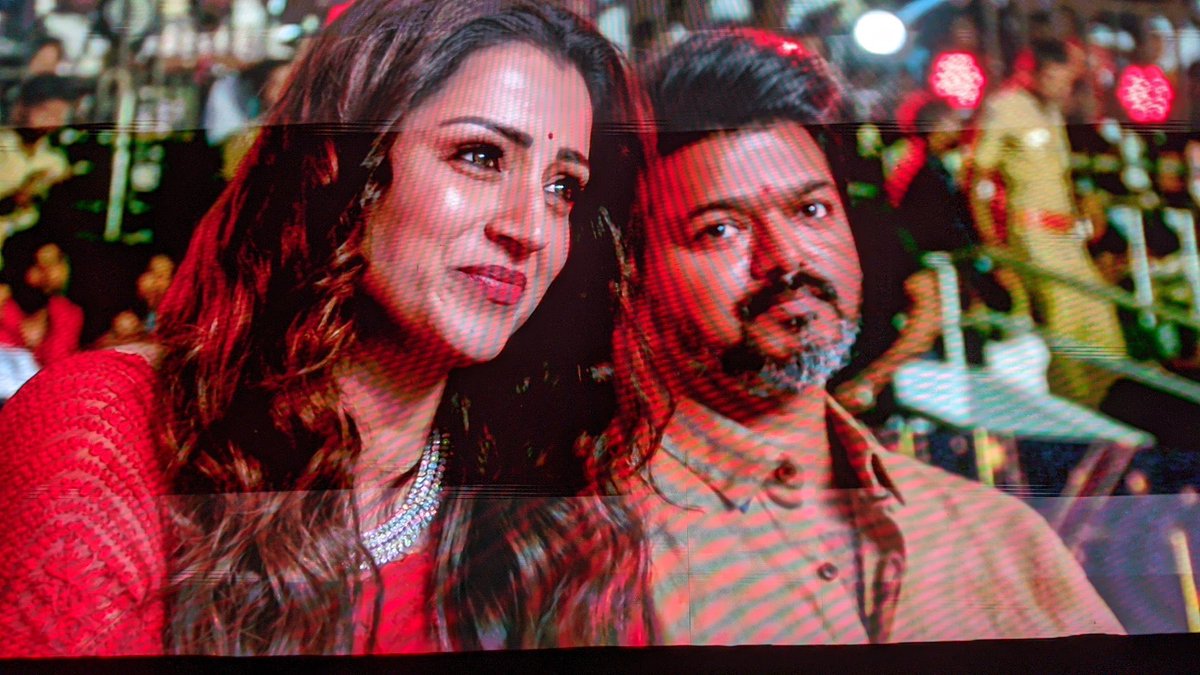 Gayathri Shan tweet media