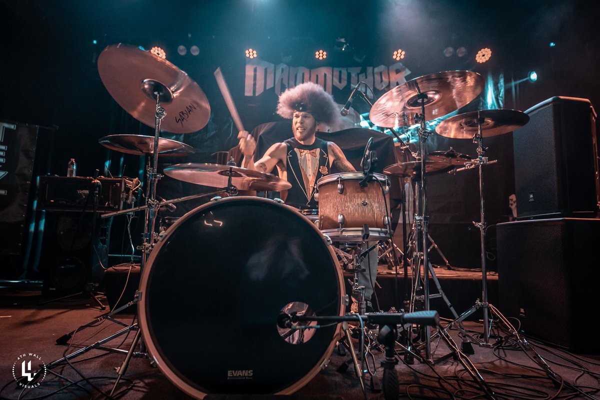 TESTERrock's tweet photo. Pix from our Friday the 13th show! 📸 by 4th wall visuals https://t.co/tJiBjolw4E