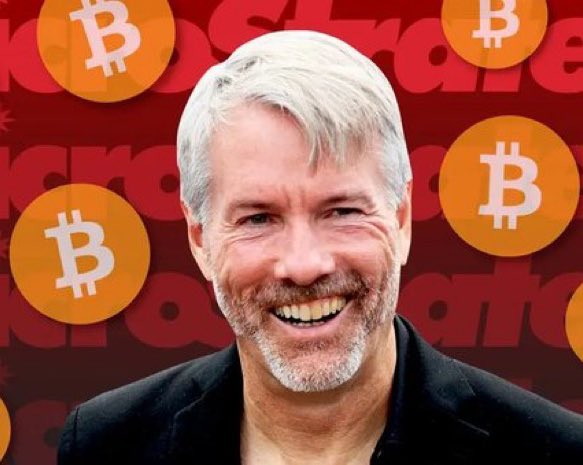 BREAKING: MicroStrategy bought another $5.3 million #Bitcoin in October!