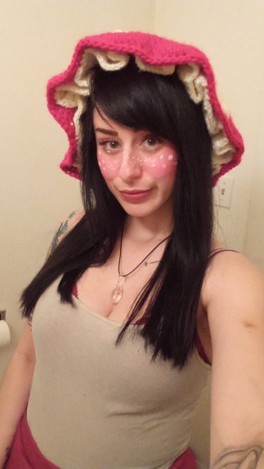 hello:3 sorry i've been dead here, i've got the usual excuses of being tired &amp; busy😅😝  peep my link &amp;<a href="/tag/tittytuesday"class="tags"><span>#tittytuesday</span></a>