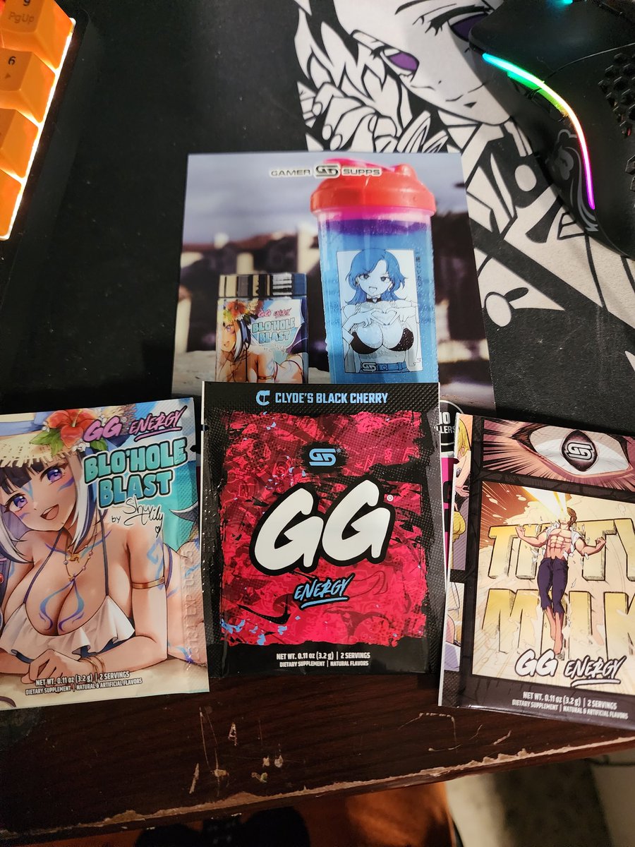 aslaylol's tweet photo. @SMii7Y 

Got me some free samples using code "S7" https://t.co/VZyszu2Nbz