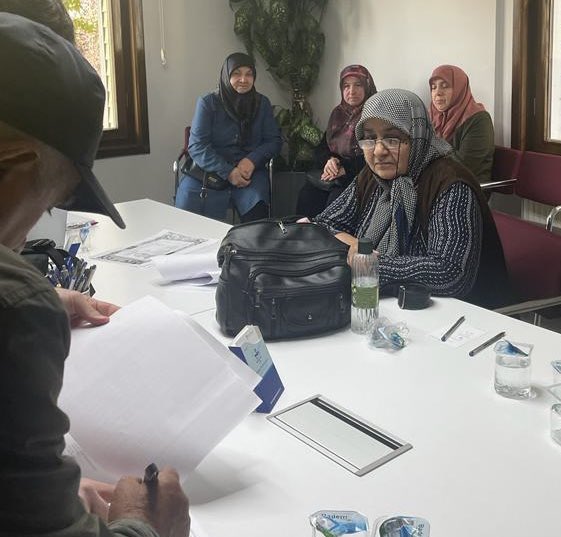 1 Eylül’den itibaren yürürlüğe giren Ortaklığın giderilmesinden doğan uyuşmazlıklar da Arabuluculuk yoluyla dostane ve barışçıl şekilde çözüme kavuşuyor. 

Taraflar yıllar sürecek dava yükünden kurtuluyor, daha hızlı sonuca ulaşıyor. 

İşte bunlara bir örnek daha;

Konya