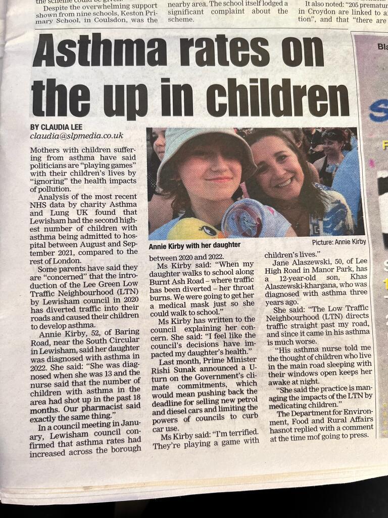 Annie (@anniekhere) on Twitter photo I genuinely don't know how you can look people in the eye as you walk around this Borough asking for votes <a href="/LouiseKrupski/">Louise Krupski</a>
You "won't apologise for success?" Seriously? 😡
And <a href="/damienegan/">Damien Egan</a> , you promised us and you promised <a href="/EllaRobertaFdn/">Rosamund Adoo-KD CBE FBSA</a> to her face that you'd monitor this I genuinely don't know how you can look people in the eye as you walk around this Borough asking for votes <a href="/LouiseKrupski/">Louise Krupski</a>
You "won't apologise for success?" Seriously? 😡
And <a href="/damienegan/">Damien Egan</a> , you promised us and you promised <a href="/EllaRobertaFdn/">Rosamund Adoo-KD CBE FBSA</a> to her face that you'd monitor this