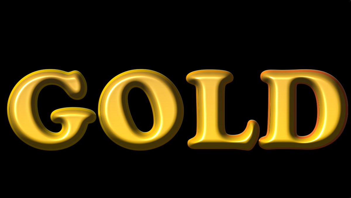 sharr_pp's tweet photo. An amazing easing 3d gold text effect. 
Visit my YouTube channel for the tutorial: https://t.co/0QBiTc7LDI https://t.co/5SrSKzH37E