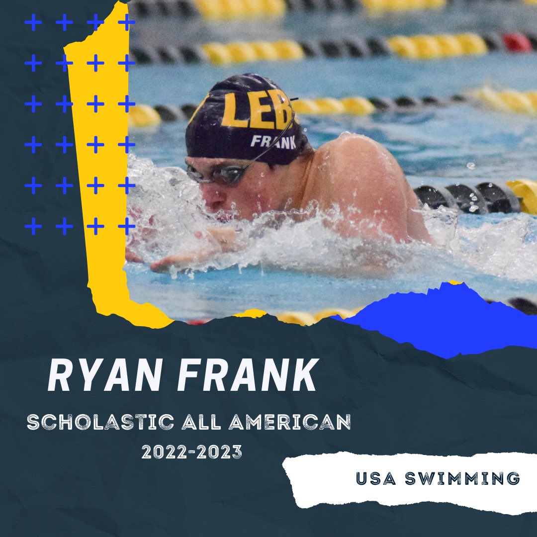 LEBO SWIMMING & DIVING tweet media