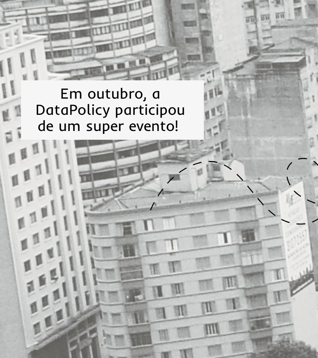 TeamDatapolicy's tweet photo. #fenalaw #fenatalks #setorjurídico #mercadojurídico #tecnologia #datapolicy.co #startup   
Gratidão especial para a Marie Cortez da @MattosFilhosAdvogados e também ao Gustavo Chiquitto @Lexter.ai https://t.co/LvhBAdeWAc
