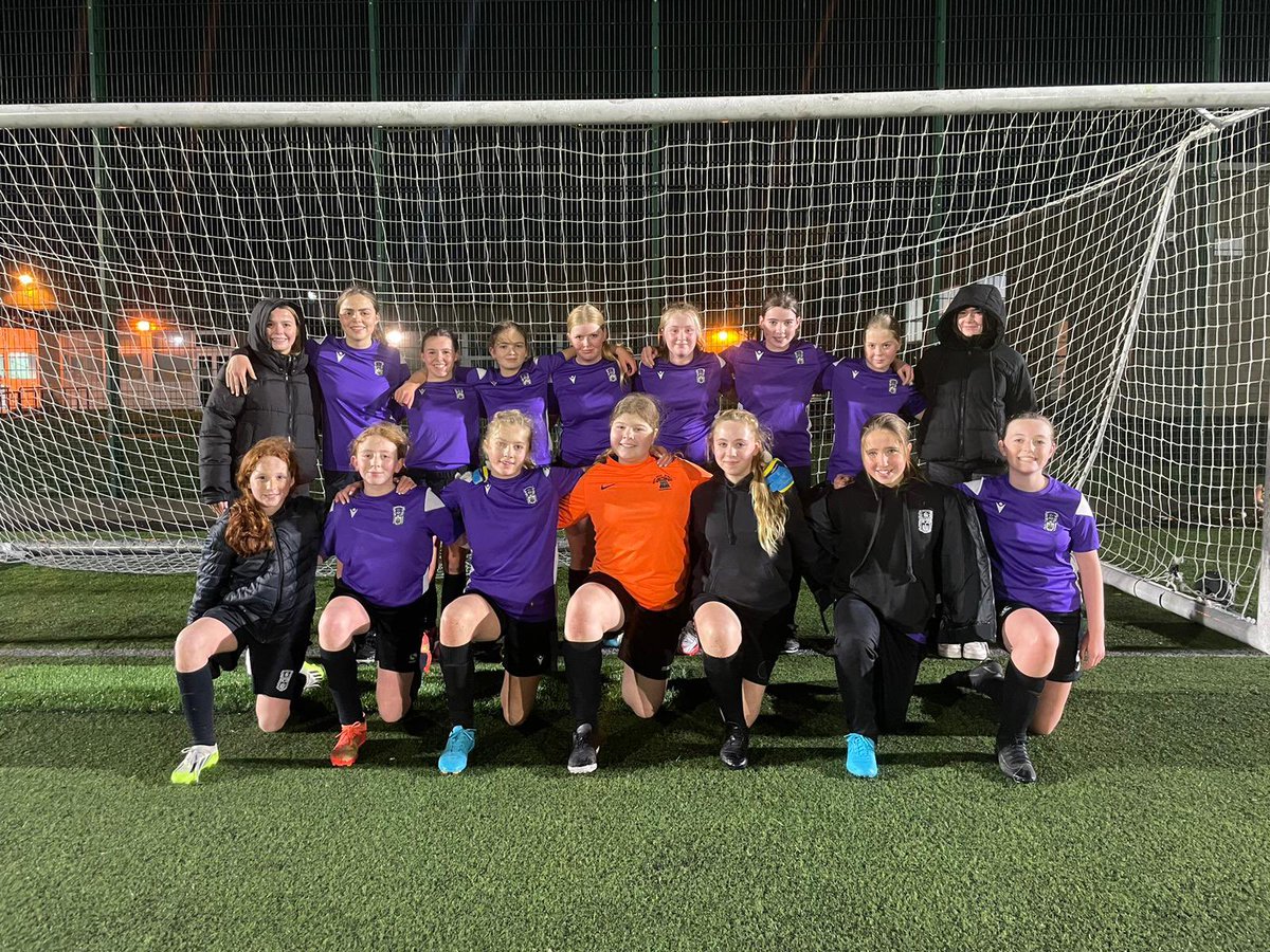 Royal High School HWB tweet media