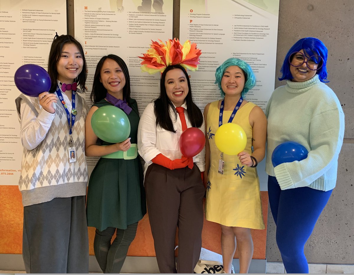 BC Children's Hospital Research Institute tweet media