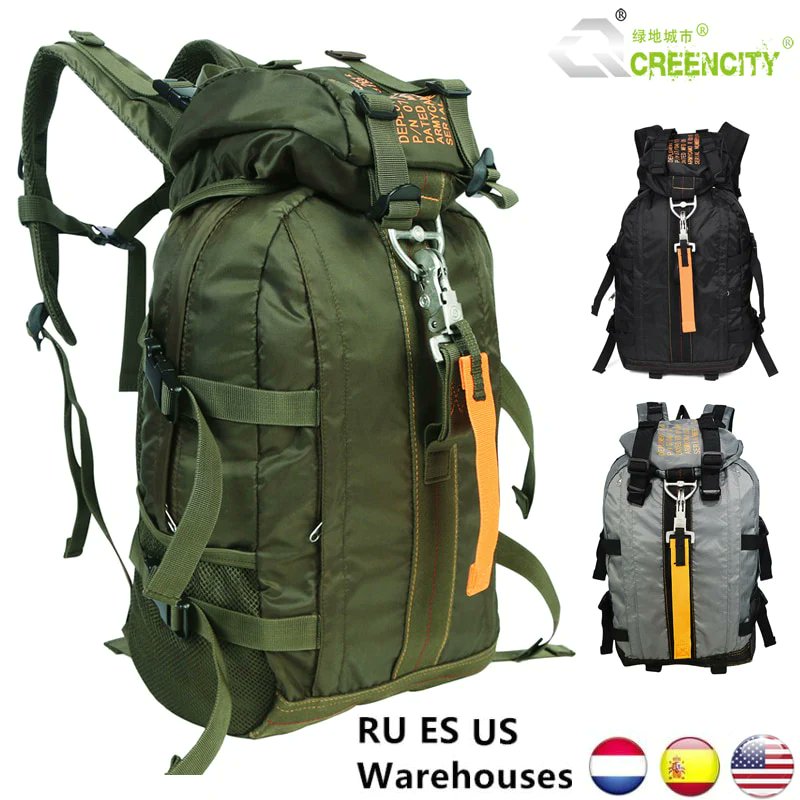 15% off entire order.
Minimum purchase of $50.00
Visit our store to see more!
brainstormshopping.com/products/light…

#LightweightRucksacks #TravelBackpacks #TacticalBackpack #NylonBackpack #MensOutdoorBackpack #WomensHikingBackpack #CampingBackpack #TrekkingBackpack #ClimbingBackpack #Backpack