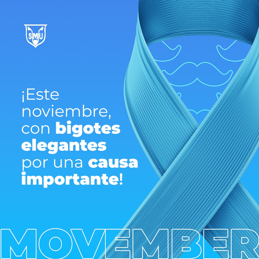 SMU México tweet media