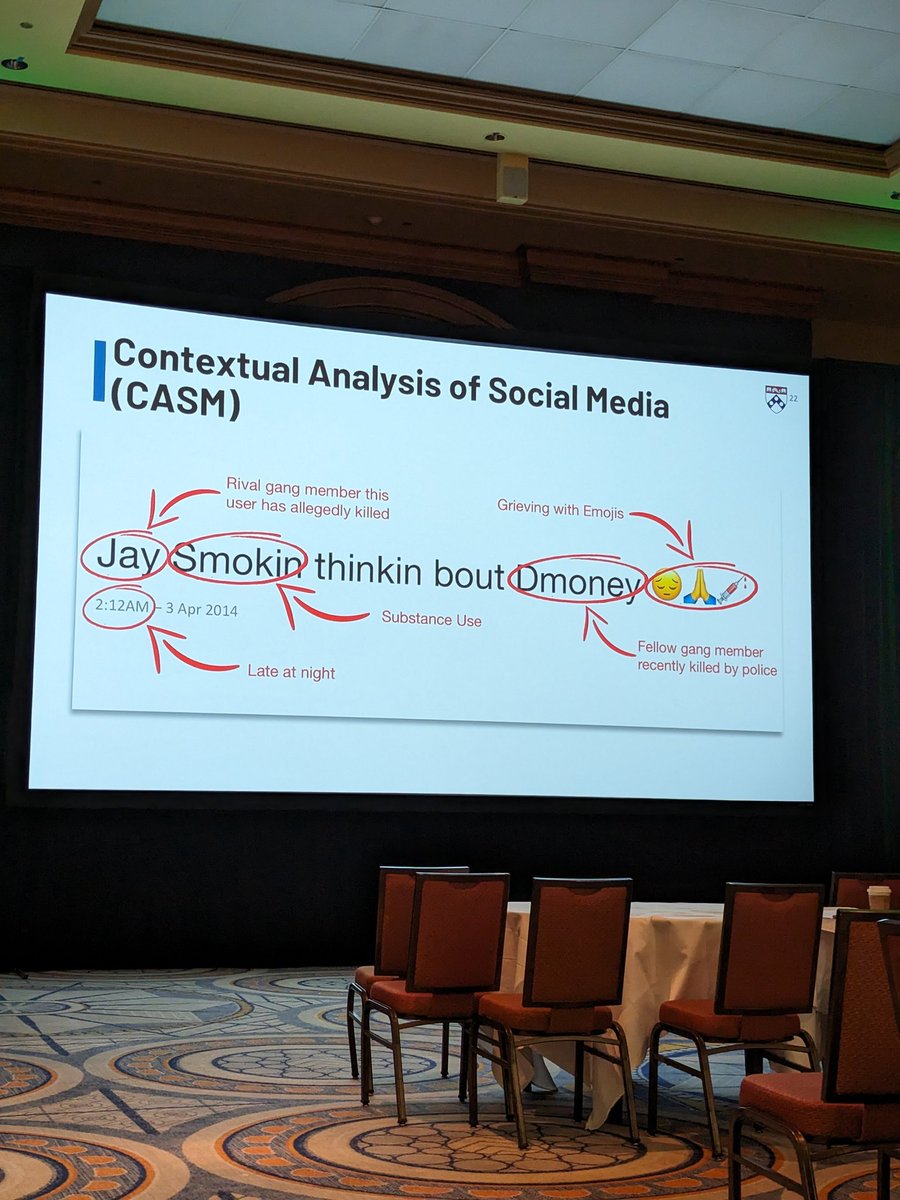 GW Injury Prevention tweet media