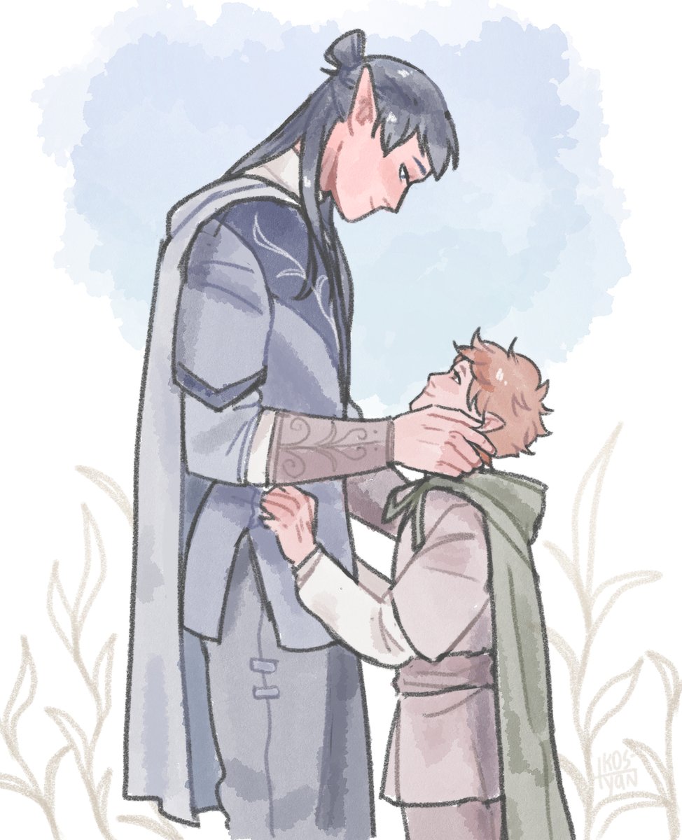 kos___tyan's tweet photo. #Haikyuu #kagehina https://t.co/TojpRbnoaH
