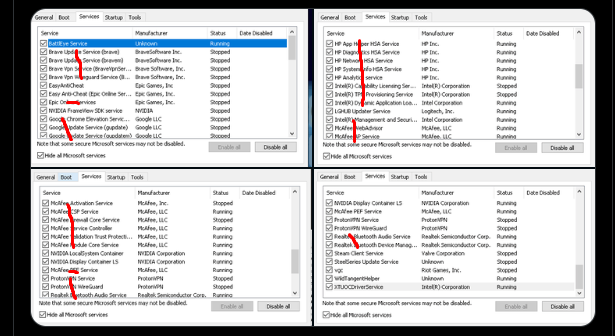 Paragon│Boost Gaming PC Performance tweet media