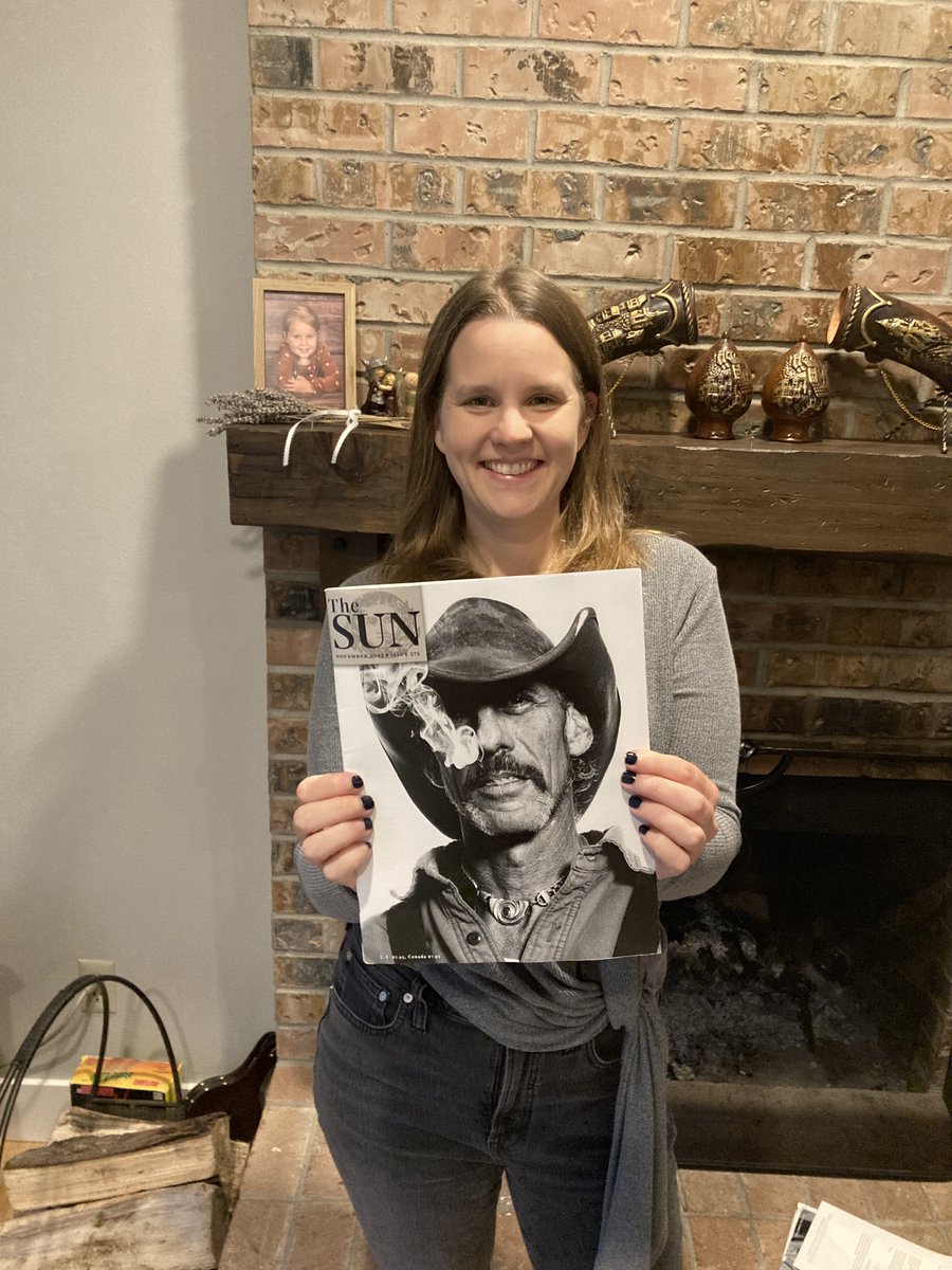 Bethany Marcel tweet media