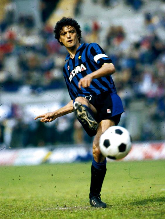 robertmdaws's tweet image. #AlessandroAltobelli