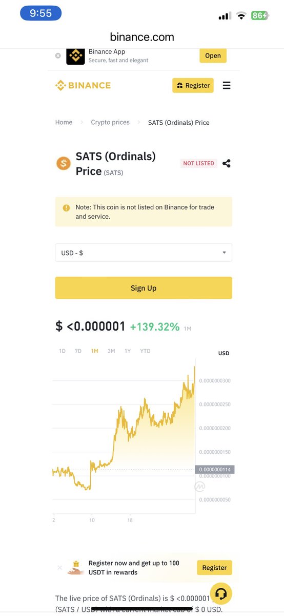bubblegum_dee's tweet photo. You guys see, what i see?
Sats is MOONING!!
Will #Sats in bull, break PEPE, Shiba, Doge, BabyDoge records?
I see #Fobes Billionaires have these #Sats in their watchlist!!
Never fade #Sats
#Ordinals #Bitcoin #BRC20 #Ordi #OXBT #Btcs #Bitmaps https://t.co/C76ImRDyR9