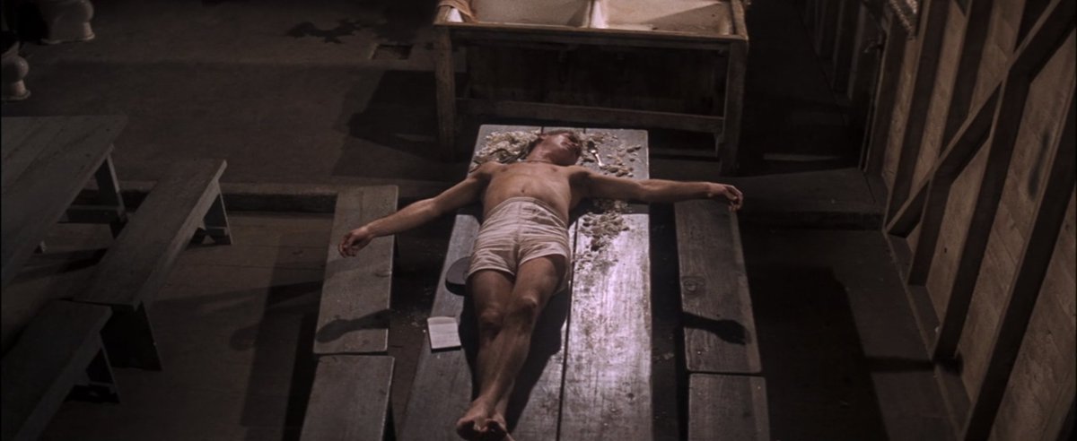 Cool Hand Luke was released 56 years ago today.