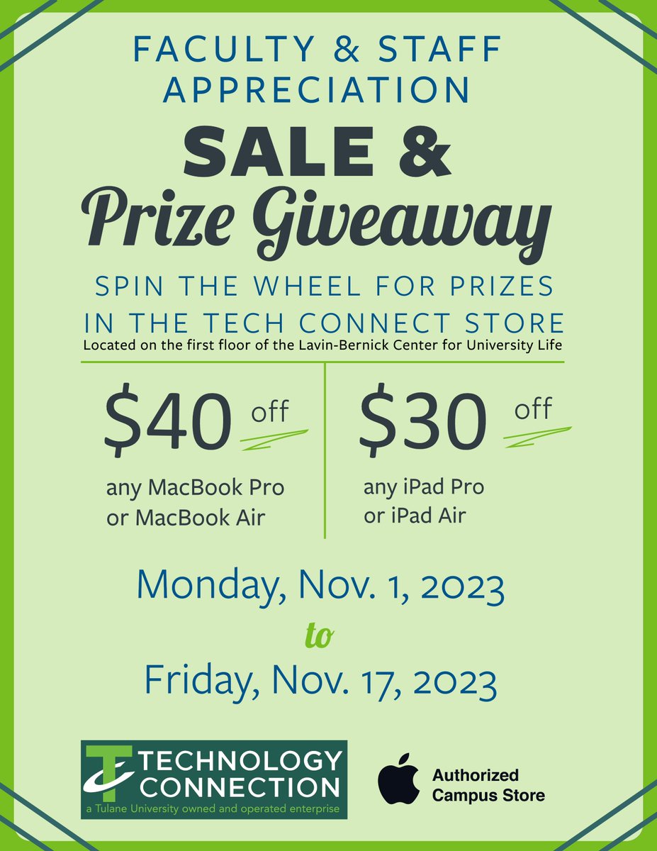 Tech Connect tweet media