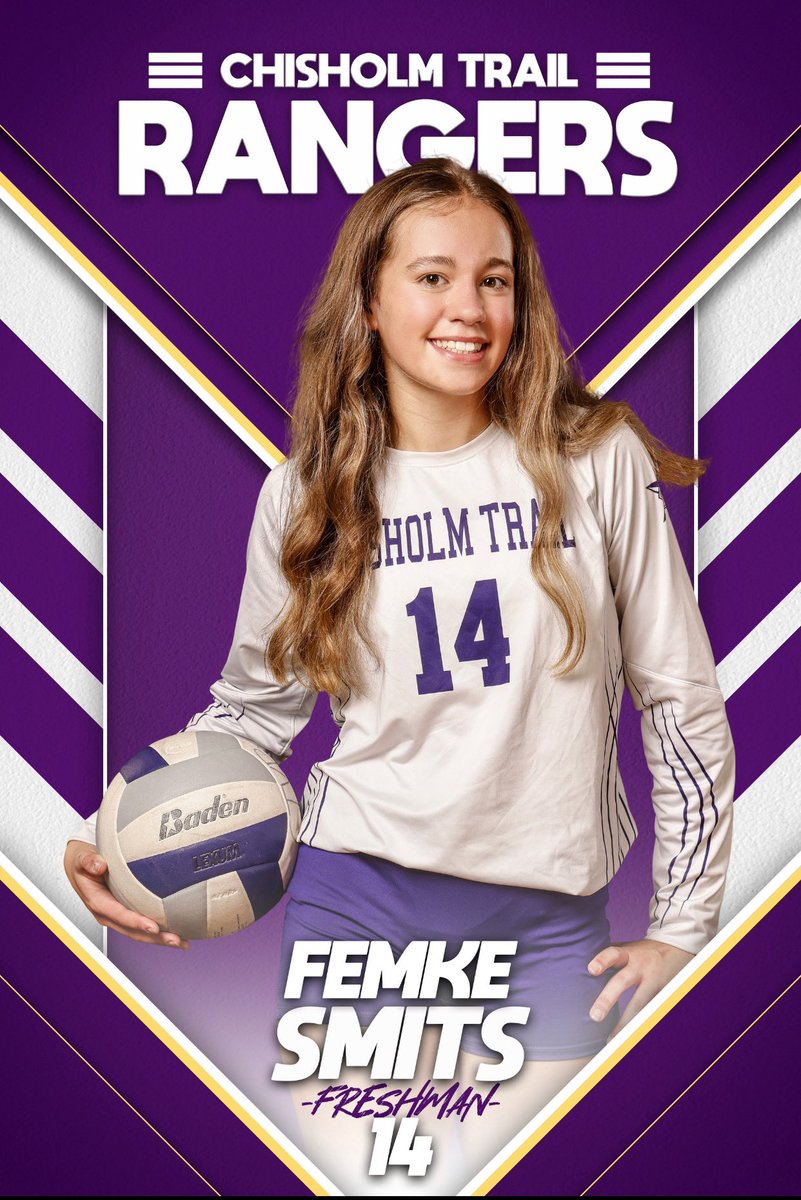 CTHS Volleyball (@cths_volleyball) on Twitter photo <a href="/emsisdathletics/">EMS ISD Athletics</a> <a href="/ChisholmTrailHS/">CTHS</a> Academic All-District! Congratulations to these girls for maintaining an A average throughout the season! (Part 3)
<a href="/ChisholmTrailHS/">CTHS</a> <a href="/emsisdathletics/">EMS ISD Athletics</a> <a href="/emsisdathletics/">EMS ISD Athletics</a> <a href="/ChisholmTrailHS/">CTHS</a> Academic All-District! Congratulations to these girls for maintaining an A average throughout the season! (Part 3)
<a href="/ChisholmTrailHS/">CTHS</a> <a href="/emsisdathletics/">EMS ISD Athletics</a>