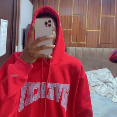 #NewProfilePic