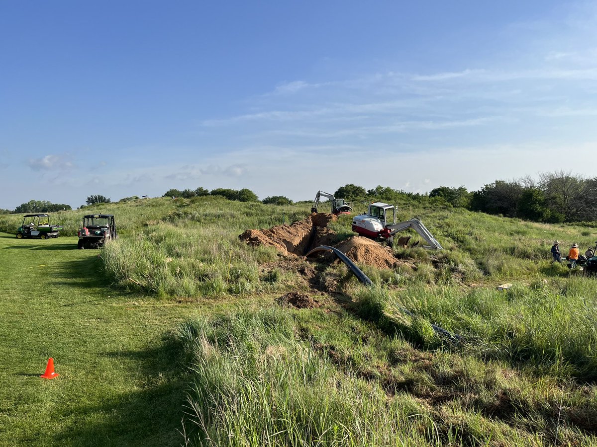 Cory Griess tweet media