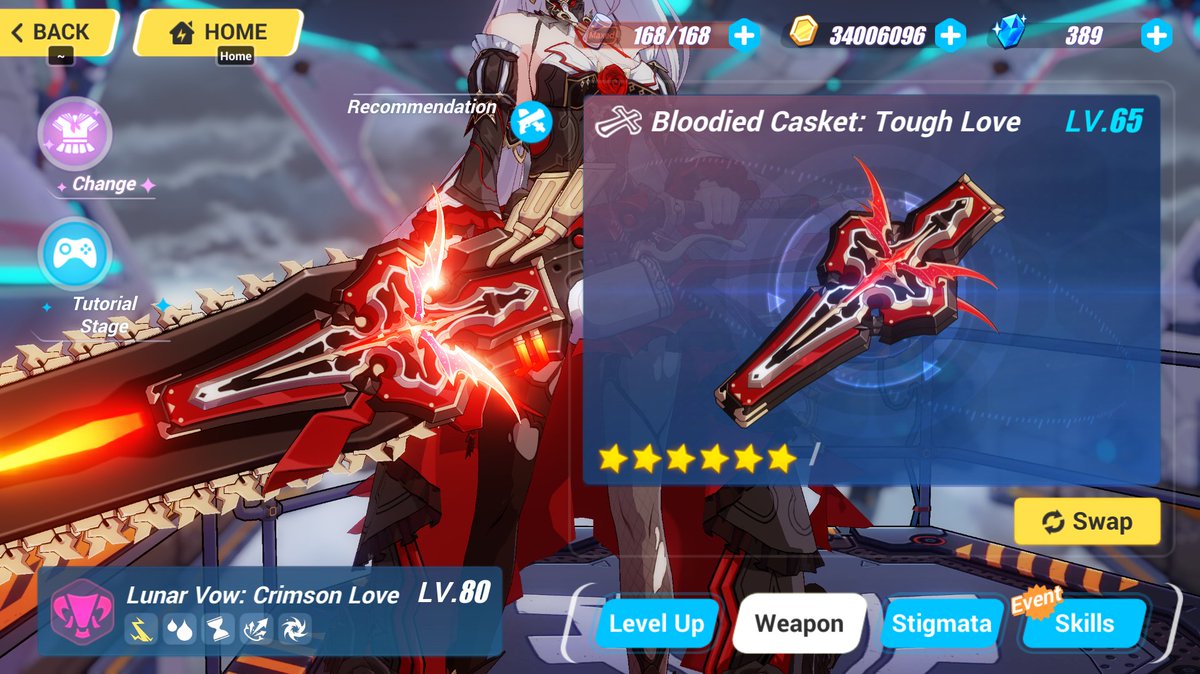 ArchNilox's tweet photo. Guys, I wanted to share my happiness with you!!🖤🦇
#HonkaiImpact3rd #LunarVow https://t.co/WoHZ7P4SKc