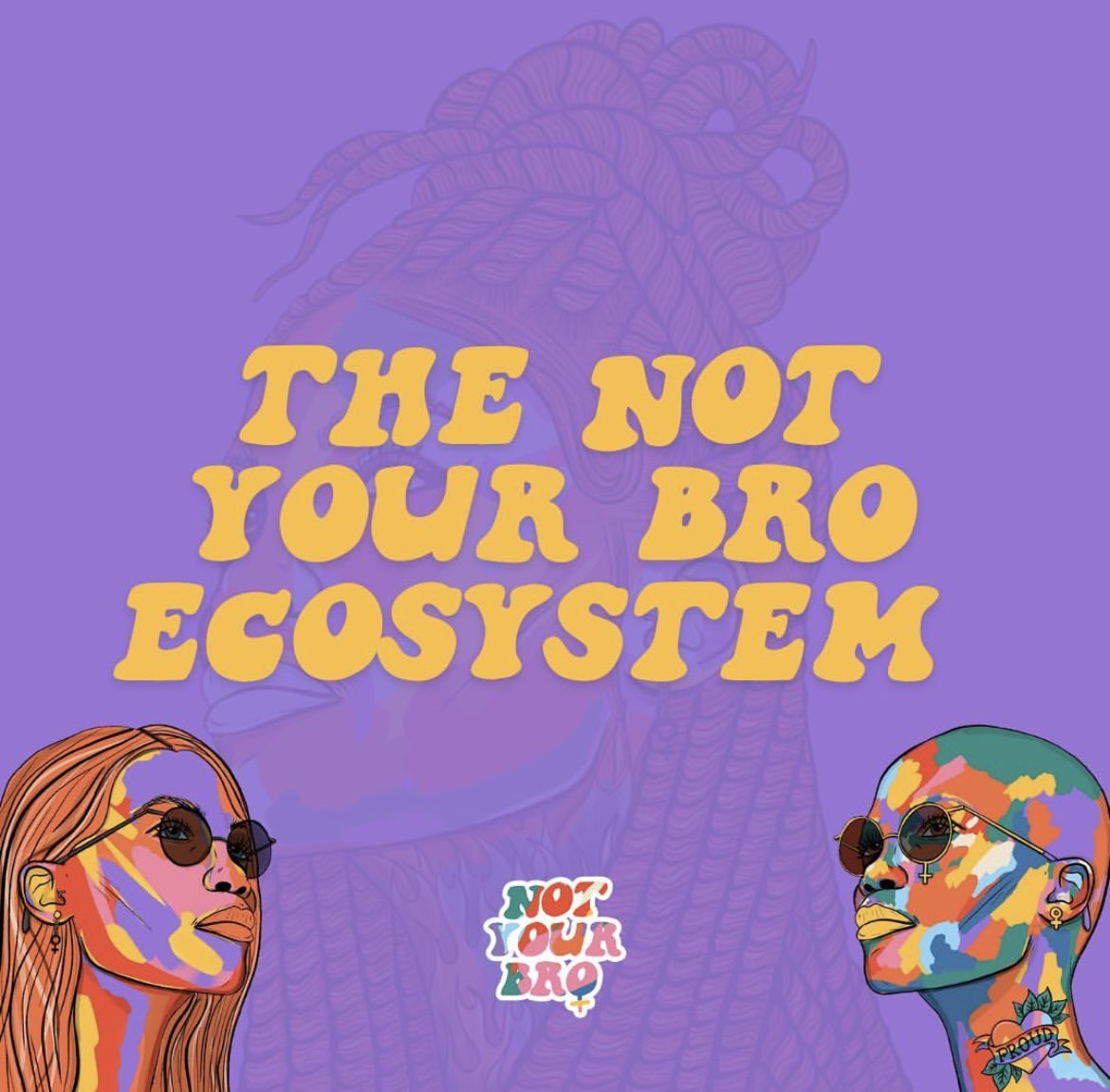 NotYourBroNFT's tweet photo. Just a reminder of the projects and products we've shipped as part of the Not Your Bro brand development:

✨ Pickle Points Shop - our long term loyalty program
for holders.
✨ what the NFT - our NFT education platform.
✨ https://t.co/sHxCQ6qwLD - our aggregated NFT marketplace.
✨ Hired3 - web3 jobs platform
✨ Squizzle and Squizzle Pro - our own NFT Canva.
✨ Asset Bank - where you can download and find
NYB assets.
✨ over $210,000 donated to charities that share the Not Your Bro ethos.

And much much more to come.
#itsamovement