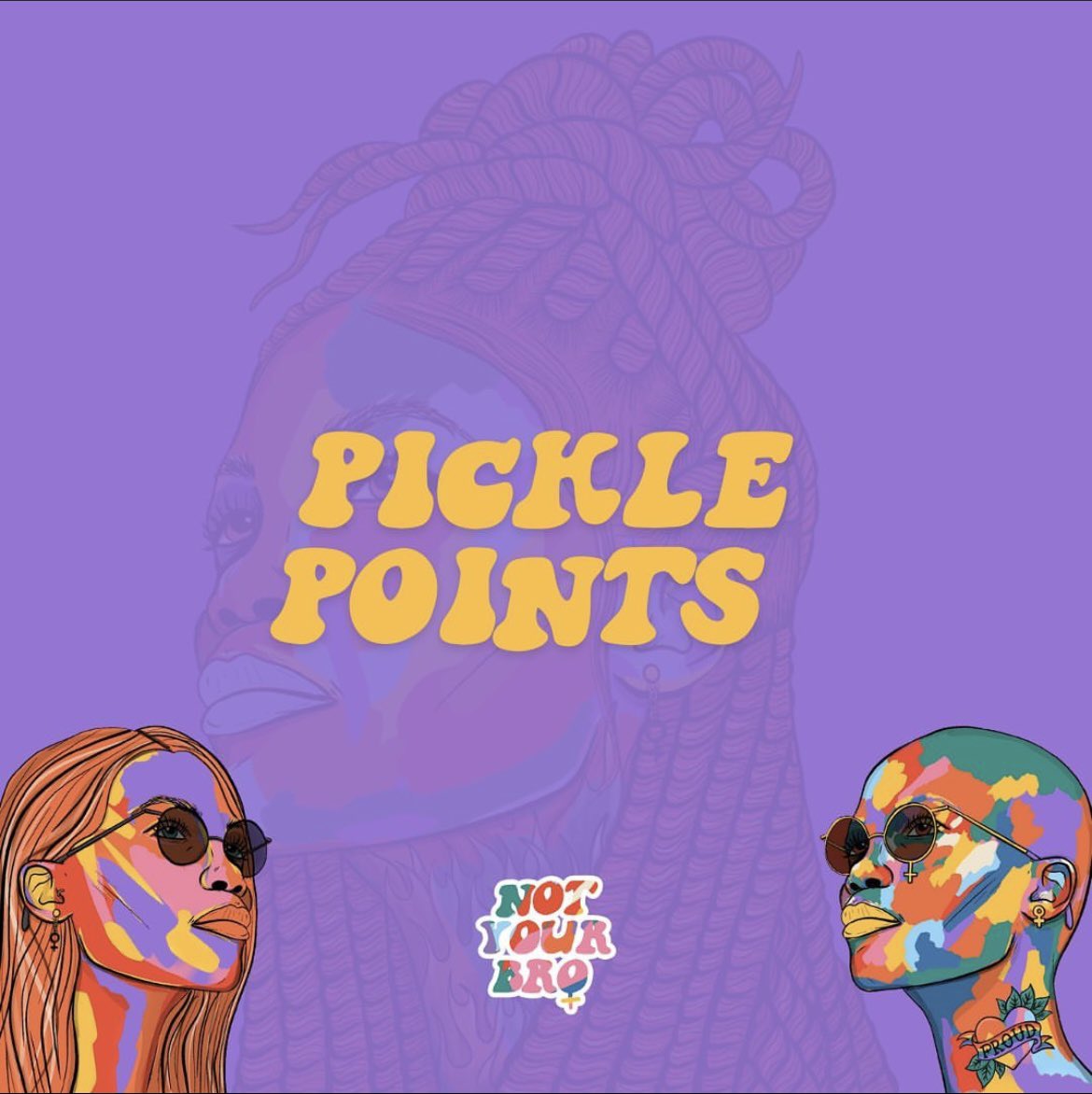 NotYourBroNFT's tweet photo. Just a reminder of the projects and products we've shipped as part of the Not Your Bro brand development:

✨ Pickle Points Shop - our long term loyalty program
for holders.
✨ what the NFT - our NFT education platform.
✨ https://t.co/sHxCQ6qwLD - our aggregated NFT marketplace.
✨ Hired3 - web3 jobs platform
✨ Squizzle and Squizzle Pro - our own NFT Canva.
✨ Asset Bank - where you can download and find
NYB assets.
✨ over $210,000 donated to charities that share the Not Your Bro ethos.

And much much more to come.
#itsamovement