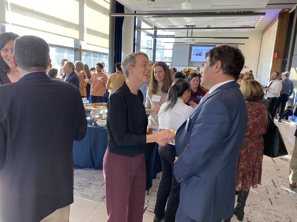 Hopkins Nursing tweet media