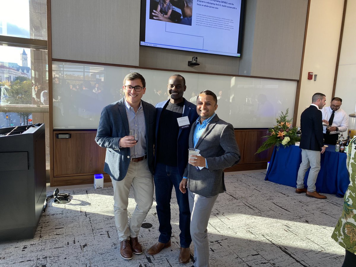 Hopkins Nursing tweet media