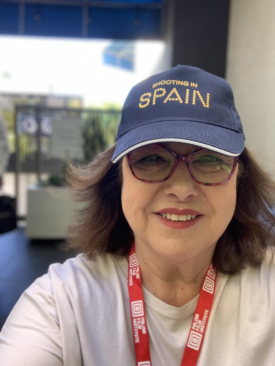 In AFM locations, proud to explain all the advantages to shoot in Spain <a href="/InvestInSpain/">Invest in Spain</a> <a href="/SpainAVSHub/">Spain Audiovisual Hub</a>