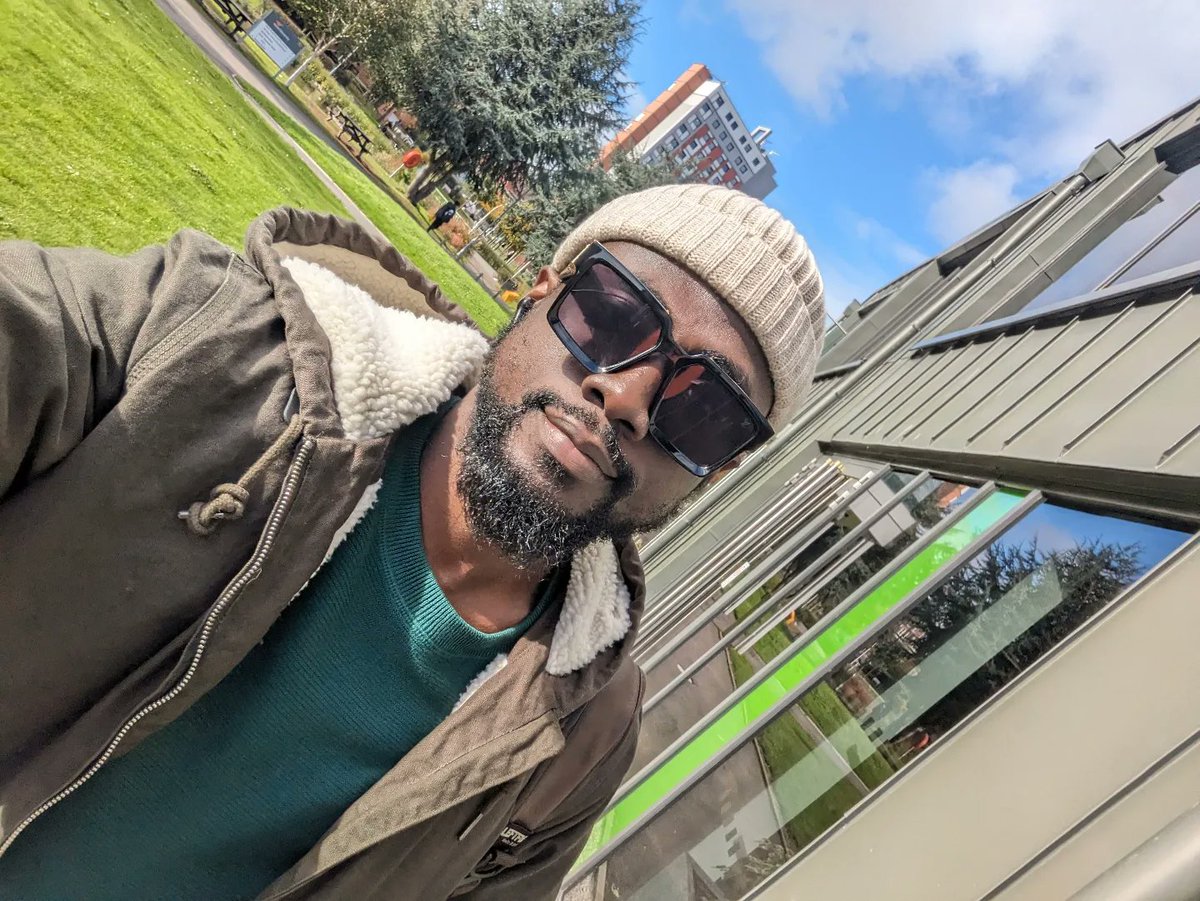 Dhanny__EL's tweet image. Dear November ...
Learn from October ✨
... That month knows how to be good to a man.

Dear November ...
Show 'em all that you're fully packed with blessings too! 🙌🏾✨

#HappyNewMonth #DhannyEL #DannyScript